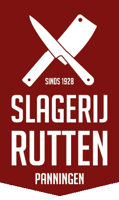 Webshop Slagerij Rutten logo